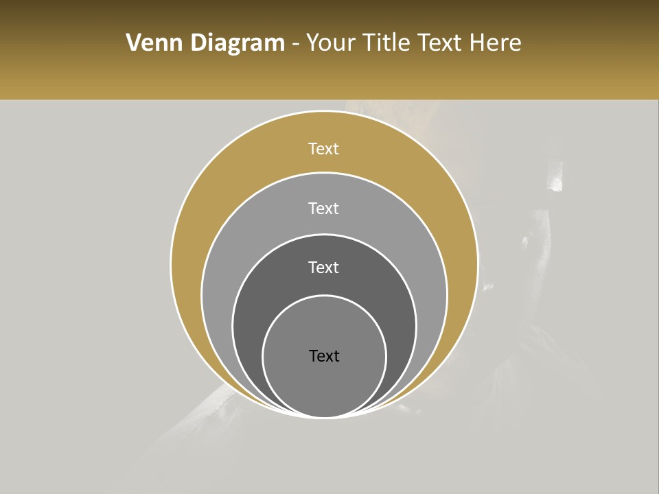 Smith Black Engineering PowerPoint Template