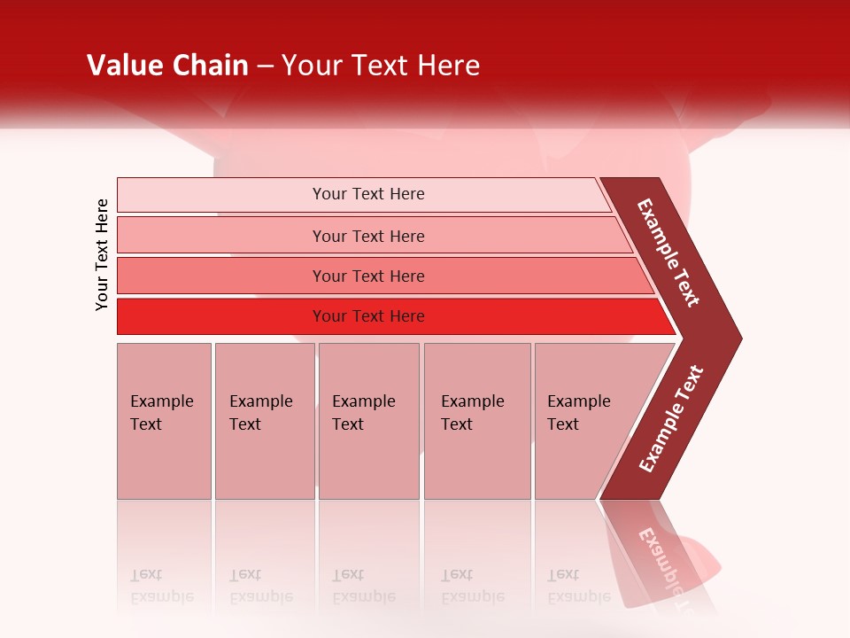 Character Concept Joy PowerPoint Template