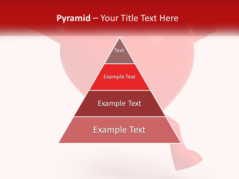 Character Concept Joy PowerPoint Template
