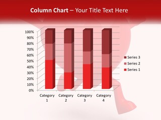 Character Concept Joy PowerPoint Template