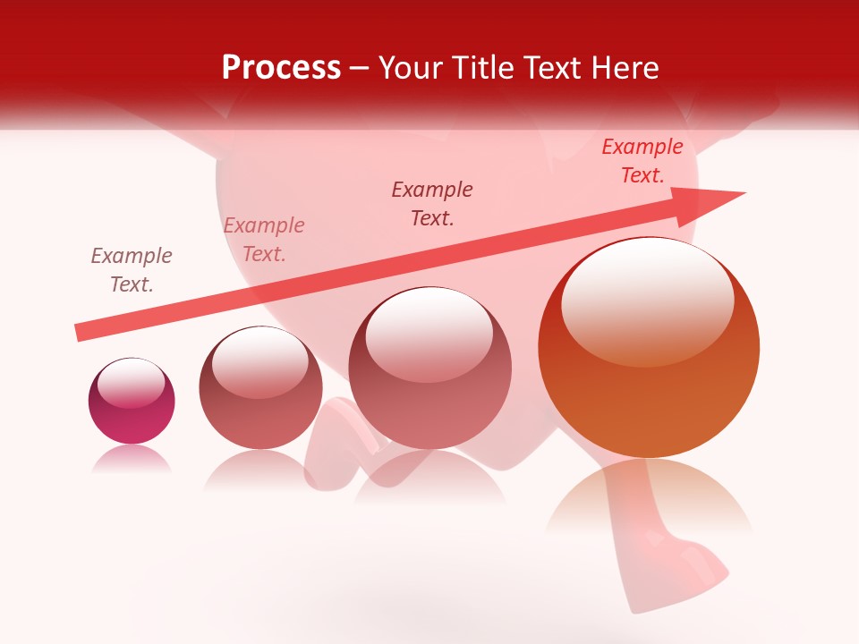 Character Concept Joy PowerPoint Template