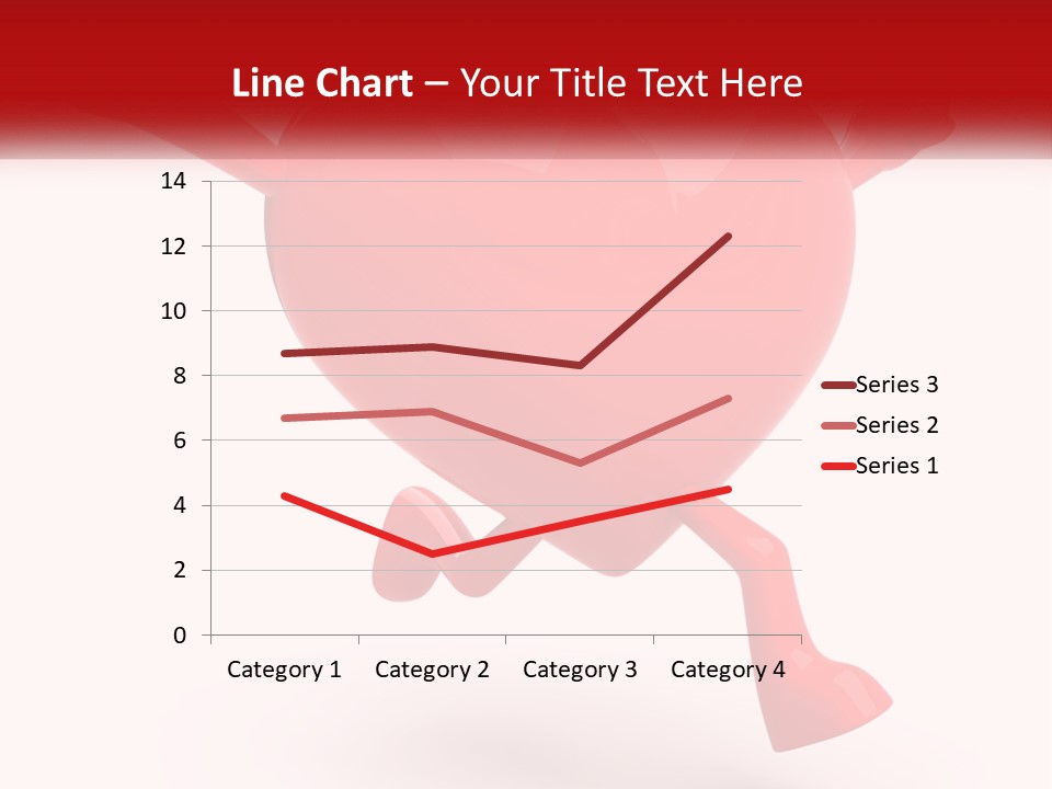 Character Concept Joy PowerPoint Template