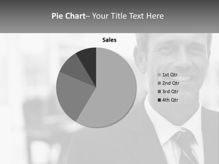 Meeting Charismatic Company PowerPoint Template