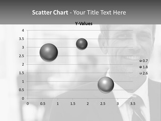 Meeting Charismatic Company PowerPoint Template