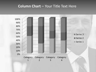 Meeting Charismatic Company PowerPoint Template