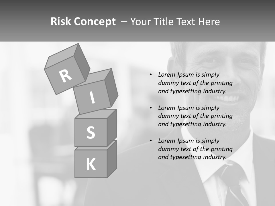 Meeting Charismatic Company PowerPoint Template