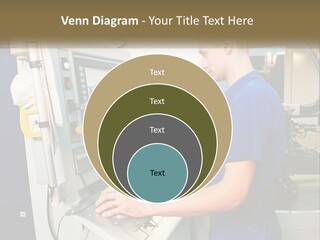 Setup Automated Industry PowerPoint Template
