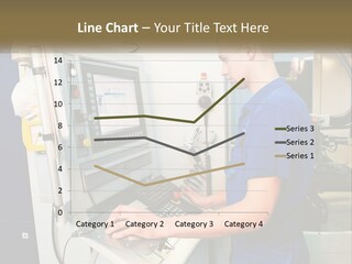 Setup Automated Industry PowerPoint Template