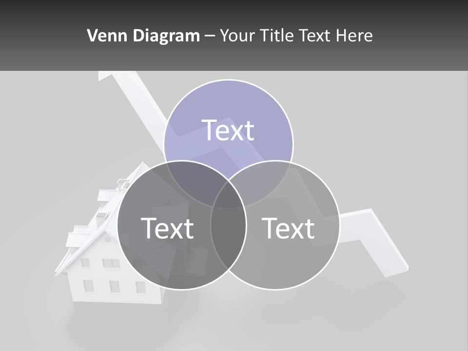 Graphic Achievement Improvement PowerPoint Template