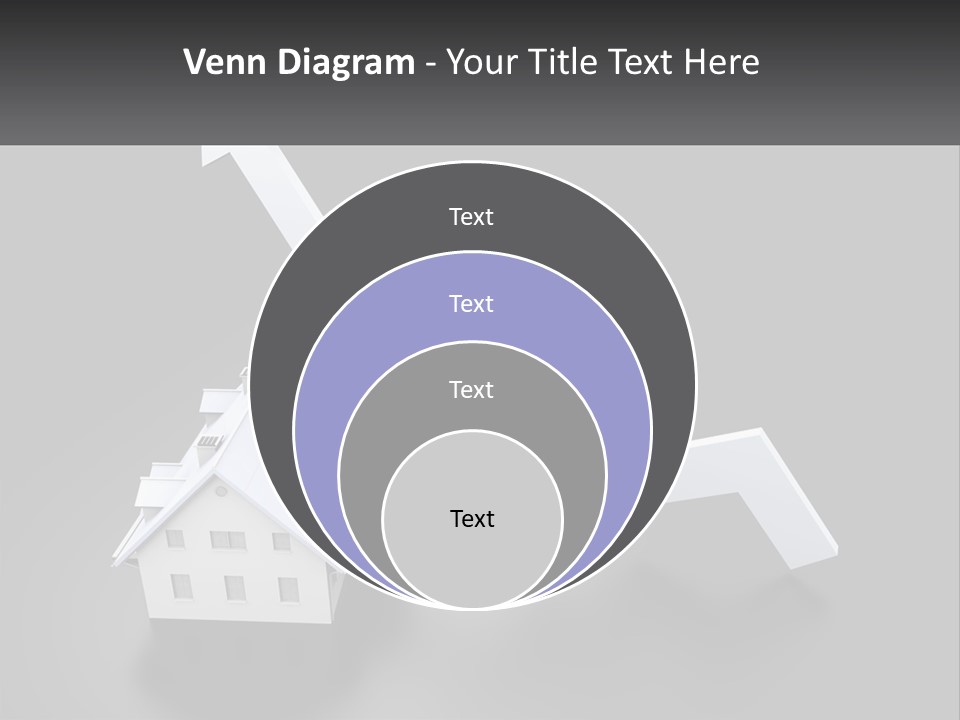 Graphic Achievement Improvement PowerPoint Template