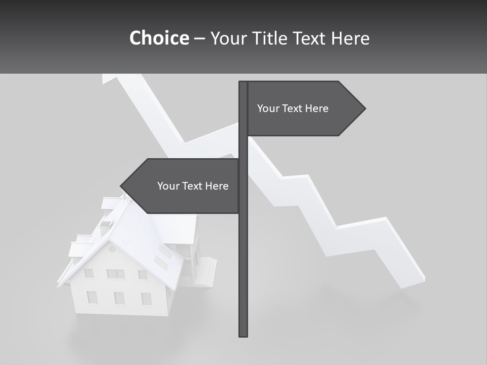 Graphic Achievement Improvement PowerPoint Template