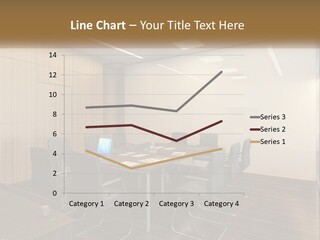 Chair New Company PowerPoint Template