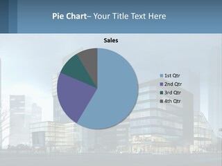 Concept Finance Colour PowerPoint Template