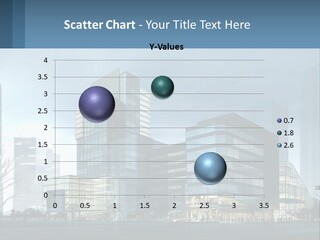 Concept Finance Colour PowerPoint Template