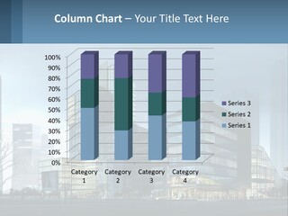 Concept Finance Colour PowerPoint Template