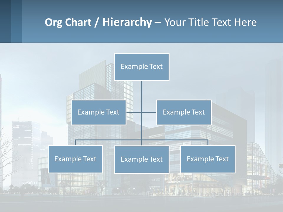 Concept Finance Colour PowerPoint Template