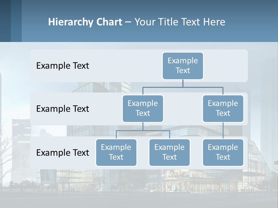 Concept Finance Colour PowerPoint Template