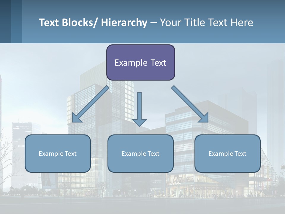 Concept Finance Colour PowerPoint Template