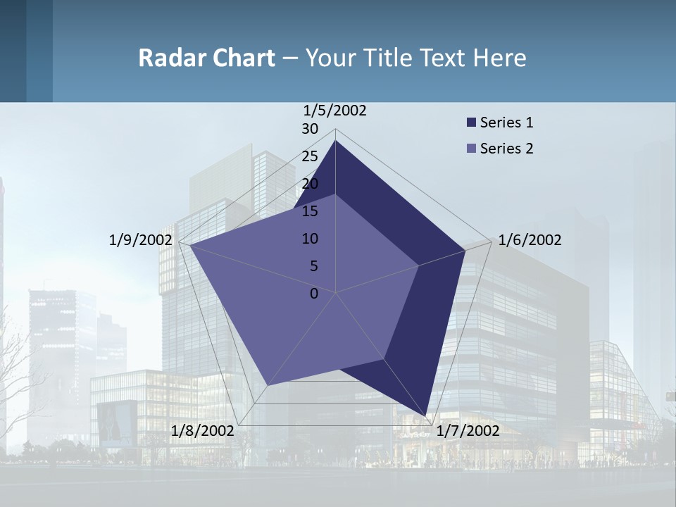 Concept Finance Colour PowerPoint Template
