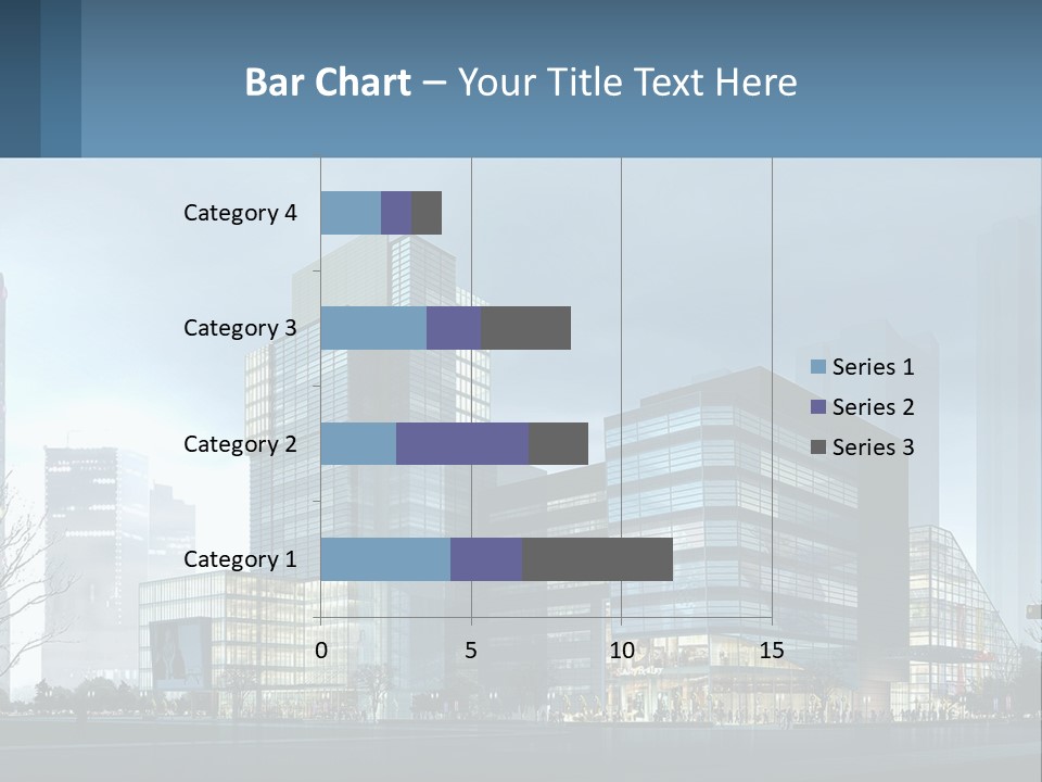 Concept Finance Colour PowerPoint Template