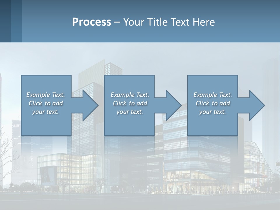 Concept Finance Colour PowerPoint Template