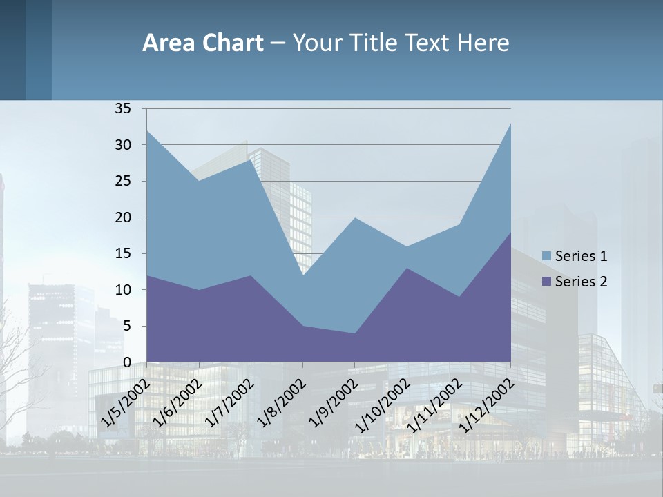 Concept Finance Colour PowerPoint Template