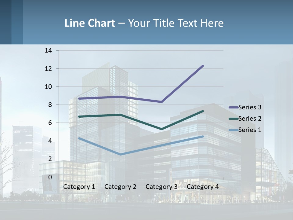 Concept Finance Colour PowerPoint Template