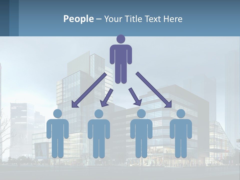 Concept Finance Colour PowerPoint Template