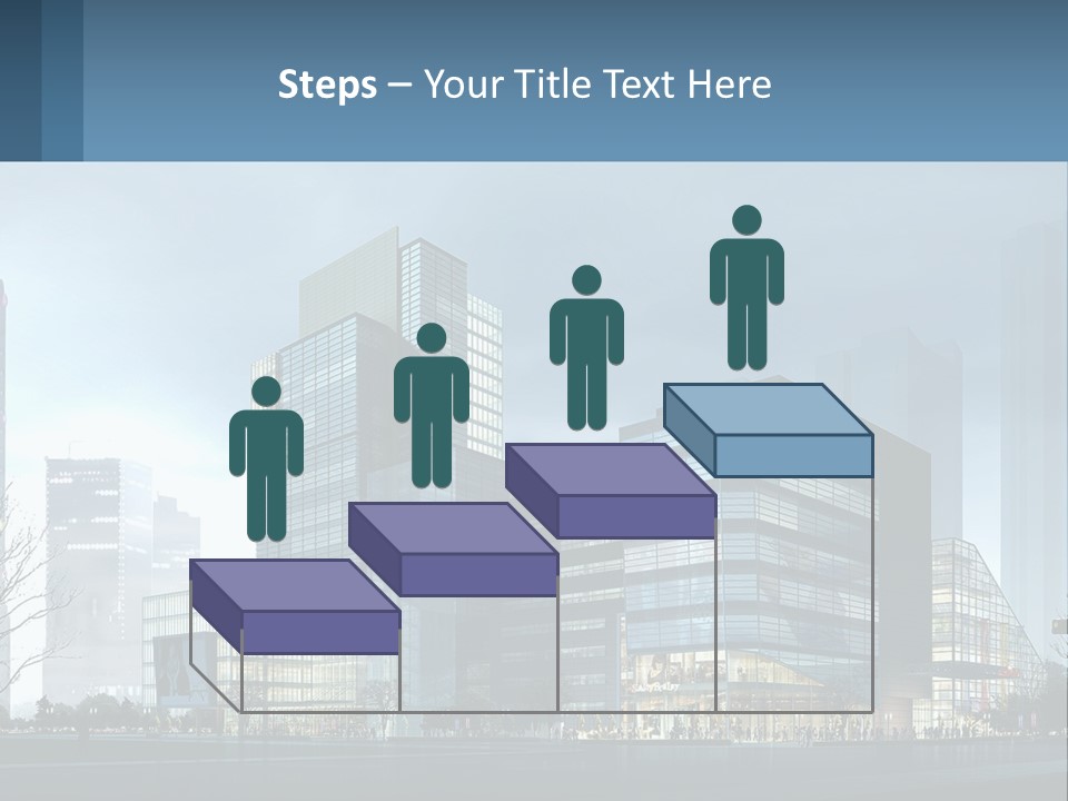 Concept Finance Colour PowerPoint Template