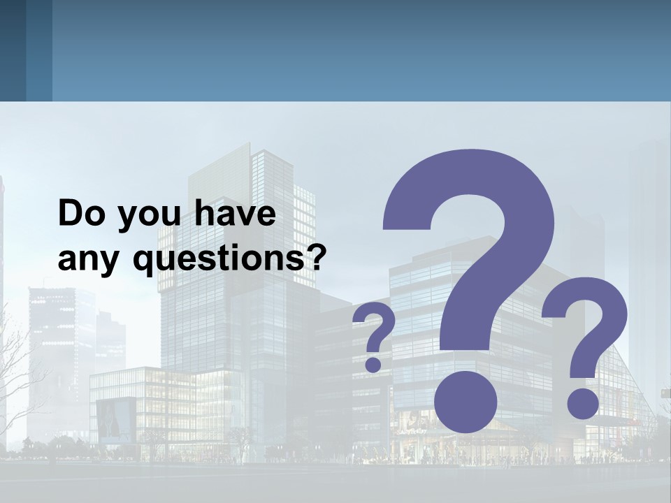 Concept Finance Colour PowerPoint Template