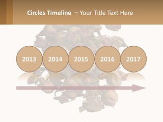 Vegetables Oriental White PowerPoint Template