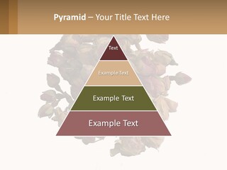 Vegetables Oriental White PowerPoint Template