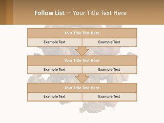 Vegetables Oriental White PowerPoint Template