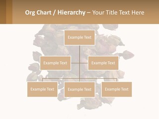 Vegetables Oriental White PowerPoint Template