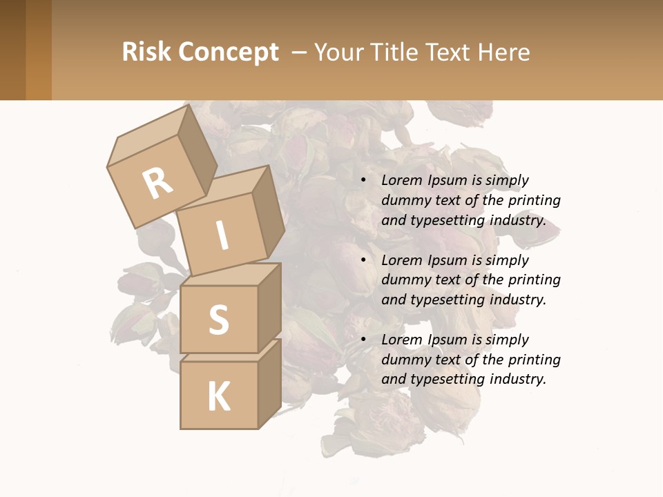 Vegetables Oriental White PowerPoint Template