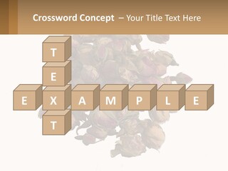 Vegetables Oriental White PowerPoint Template