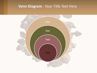 Vegetables Oriental White PowerPoint Template