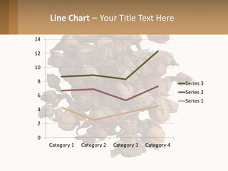 Vegetables Oriental White PowerPoint Template