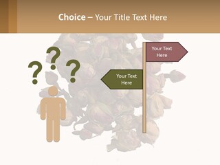 Vegetables Oriental White PowerPoint Template