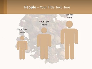 Vegetables Oriental White PowerPoint Template