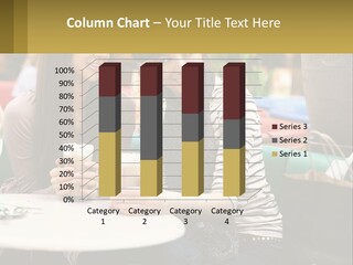 Cake Twenties Mid PowerPoint Template