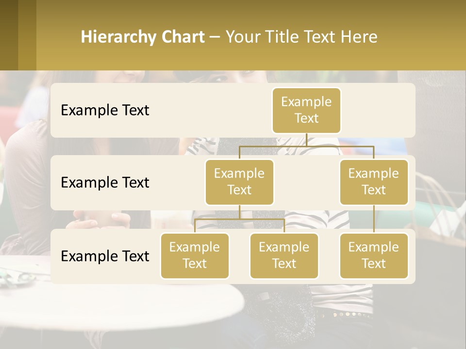 Cake Twenties Mid PowerPoint Template