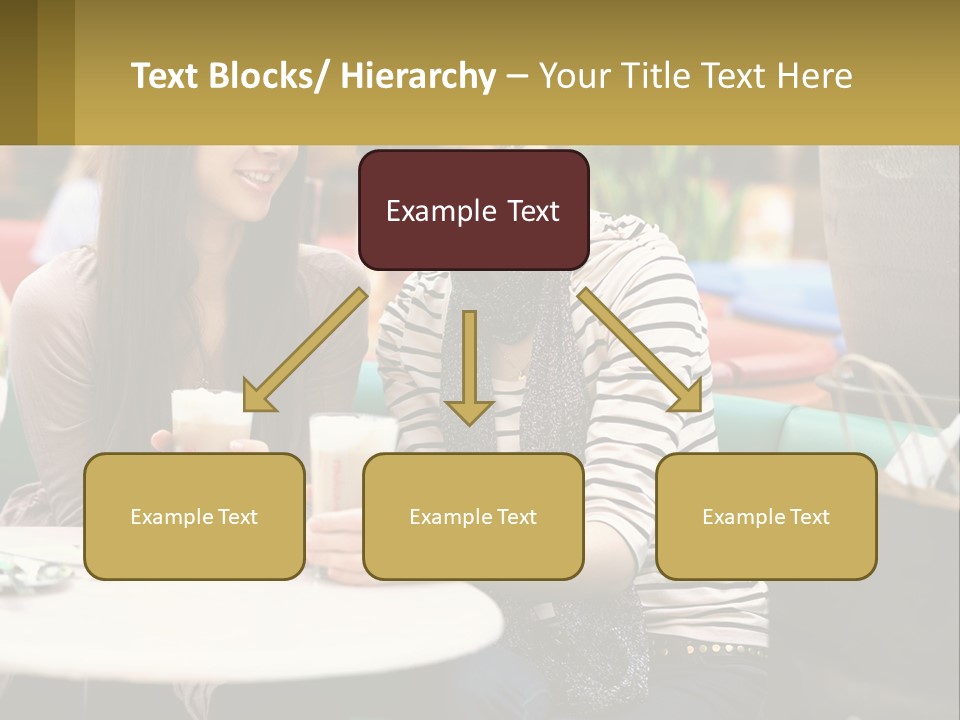 Cake Twenties Mid PowerPoint Template