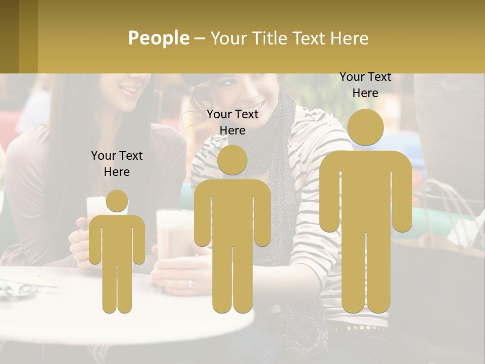 Cake Twenties Mid PowerPoint Template