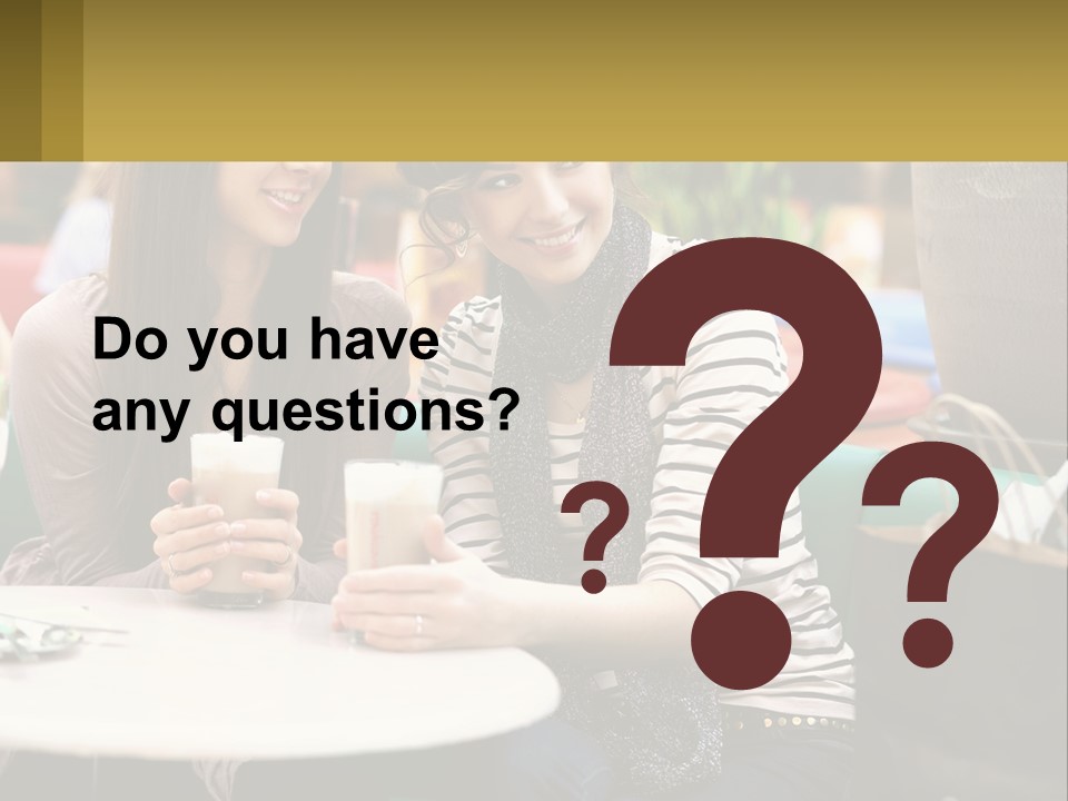 Cake Twenties Mid PowerPoint Template