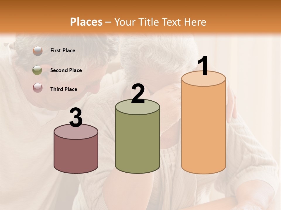 Bill Work Holding PowerPoint Template