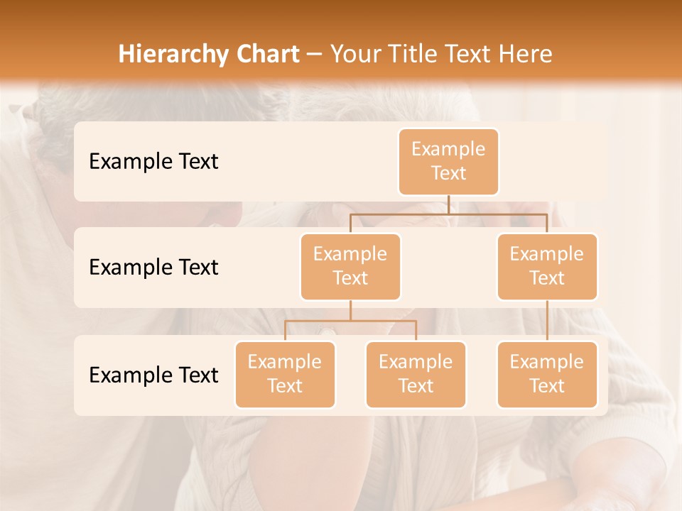 Bill Work Holding PowerPoint Template
