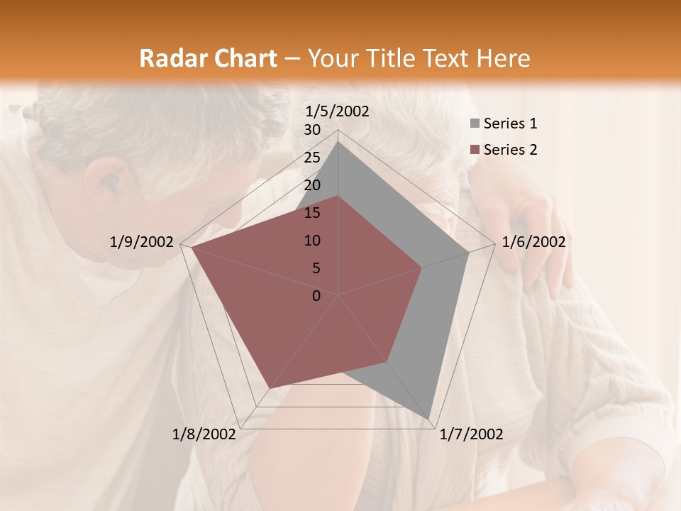 Bill Work Holding PowerPoint Template