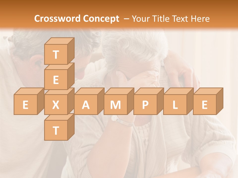 Bill Work Holding PowerPoint Template