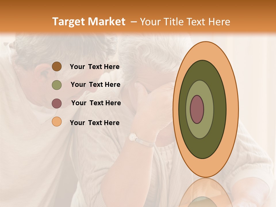 Bill Work Holding PowerPoint Template